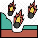 Extinction Explosion Bomb Icon