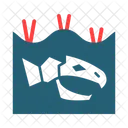 Management Hierarchy Farm Symbol