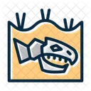 Management Hierarchy Farm Symbol