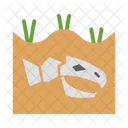 Management Hierarchy Farm Symbol
