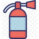 Extinguisher  Icon