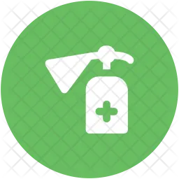 Extinguisher  Icon