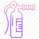 Extinguisher Icon