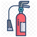 Extinguisher Icon