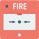 Extinguisher Security Fire Icon