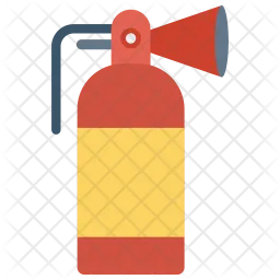 Extinguisher  Icon