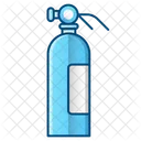 Extinguisher Firefighter Fire Icon