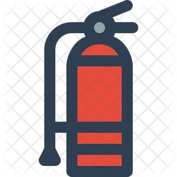 Extinguisher  Icon