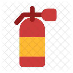 Extinguisher  Icon