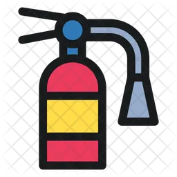 Extinguisher  Icon