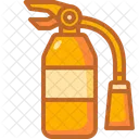 Extinguisher Tool Emergency Icon