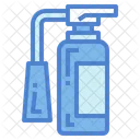 Extinguisher  Icon