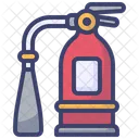 Extinguisher  Icon