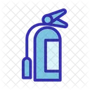 Extinguisher  Icon