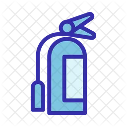 Extinguisher  Icon