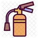 Extinguisher  Icon