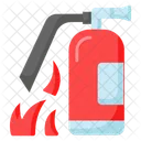 Extintor de incendios  Icon