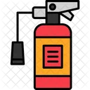 Extintor de incendios  Icon