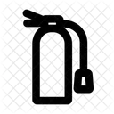 Extintor  Icono