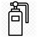 Fuego Icono