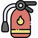 Extintor de incendios  Icon