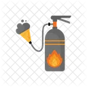 Extintor  Icono