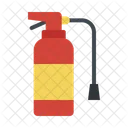 Extintor de incendios  Icon