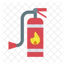 Extintor De Incendios Icon