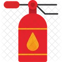 Extintor de incêndio  Icon