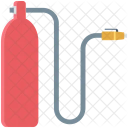 Extintor de incêndio  Ícone