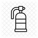 Extintores  Icono