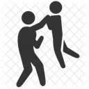 Extorsionar  Icono