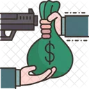 Extortion  Icon