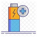 Extra Batteries  Icon
