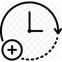 Extra  Icon