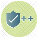 Extra Security Security Protection Icon
