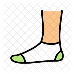 Extra sock  Icon