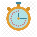 Extra Time Tool Icon