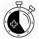 Extra Time Time Timer Icon