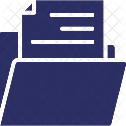 Extracción de información  Icono