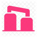 Extracción  Icono