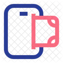 Extract Money Atm Icon
