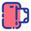 Extract Money Atm Icon