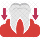 Extraction Removal Tooth Pull Icon
