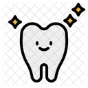 Extraction Dentist Tooth Icon