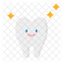 Extraction Dentist Tooth Icon