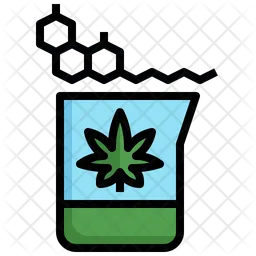 Extraction  Icon