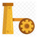 Extraction  Icon