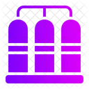 Extraction  Icon