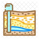 Extraction  Icon